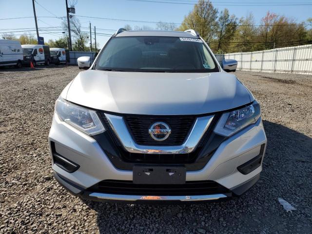 2019 Nissan Rogue S VIN: JN8AT2MVXKW392910 Lot: 51761794