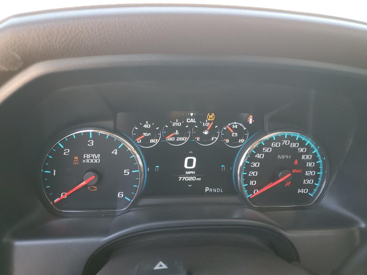 3GTU2PEJXJG372688 2018 GMC Sierra K1500 Denali