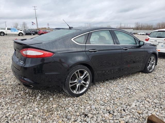 2014 Ford Fusion - Image 3