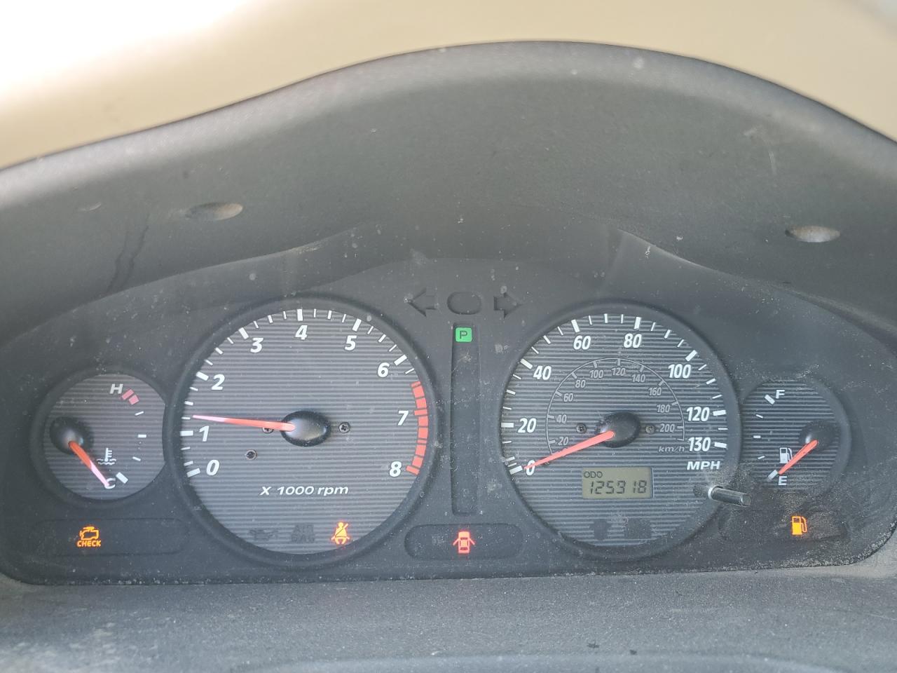 KM8SC73D93U372890 2003 Hyundai Santa Fe Gls