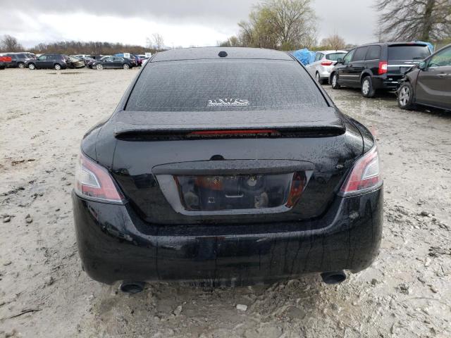 2012 Nissan Maxima S VIN: 1N4AA5AP2CC848979 Lot: 49031774