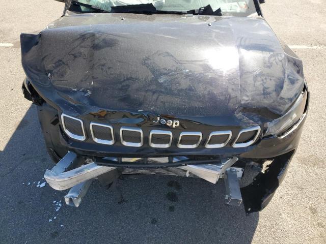 2022 JEEP COMPASS AL 3C4NJDBB7NT126715