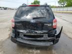 SUBARU FORESTER 2 photo