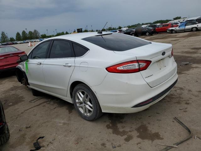 2015 Ford Fusion Se VIN: 3FA6P0H74FR258477 Lot: 52721484