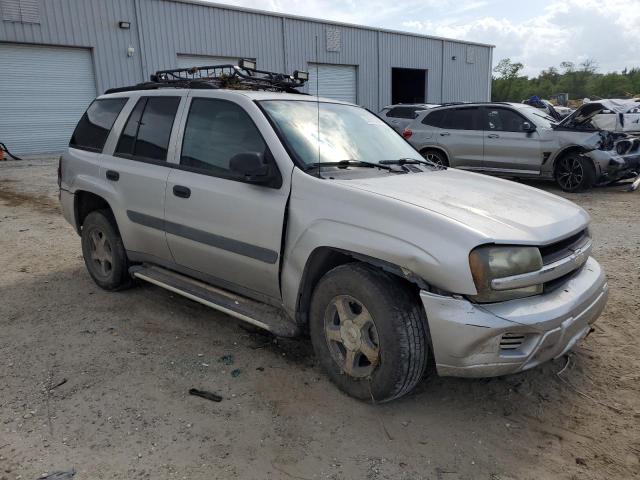 2005 Chevrolet Trailblazer Ls VIN: 1GNDS13S152216179 Lot: 52952584