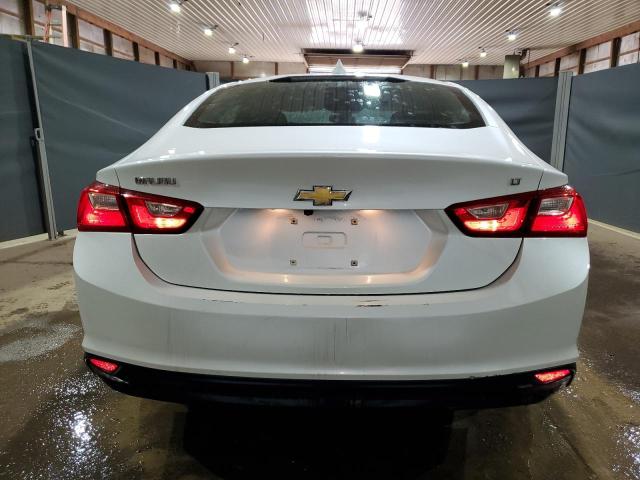 2016 Chevrolet Malibu Lt VIN: 1G1ZE5ST8GF219513 Lot: 51586234