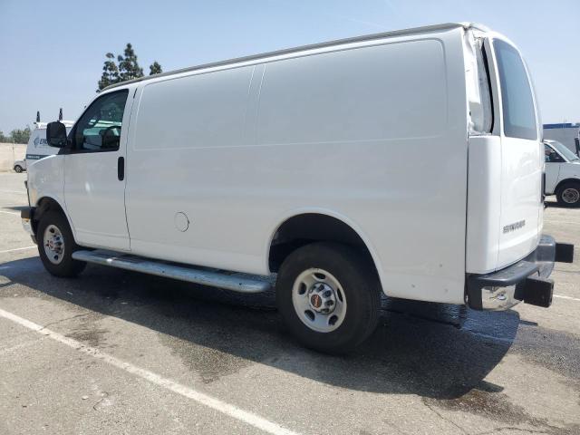 2023 GMC Savana G2500 VIN: 1GTW7AFP5P1131204 Lot: 50111154