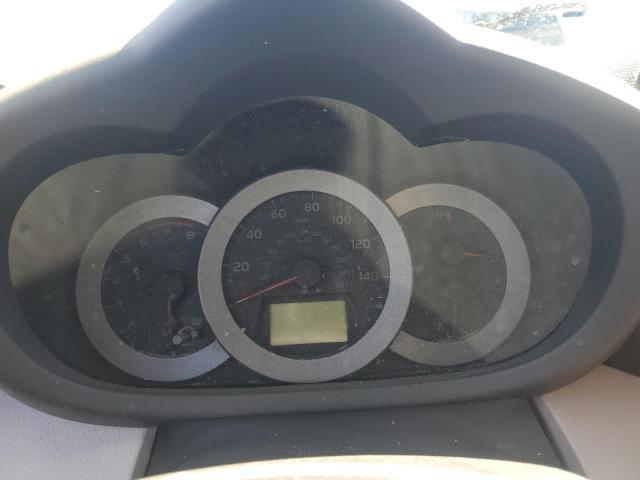 2007 Toyota Rav4 Limited VIN: JTMBK31V275027275 Lot: 50134784