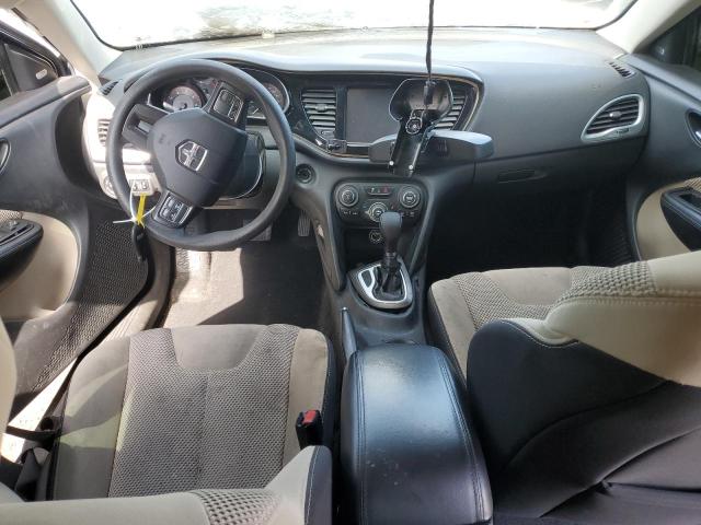 2015 DODGE DART SXT - 1C3CDFBB7FD132231