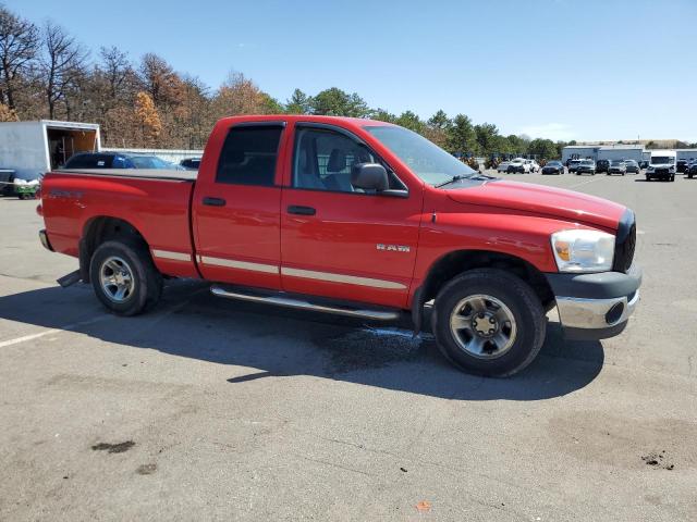 2008 Dodge Ram 1500 St VIN: 1D7HU18N18J205724 Lot: 39207920