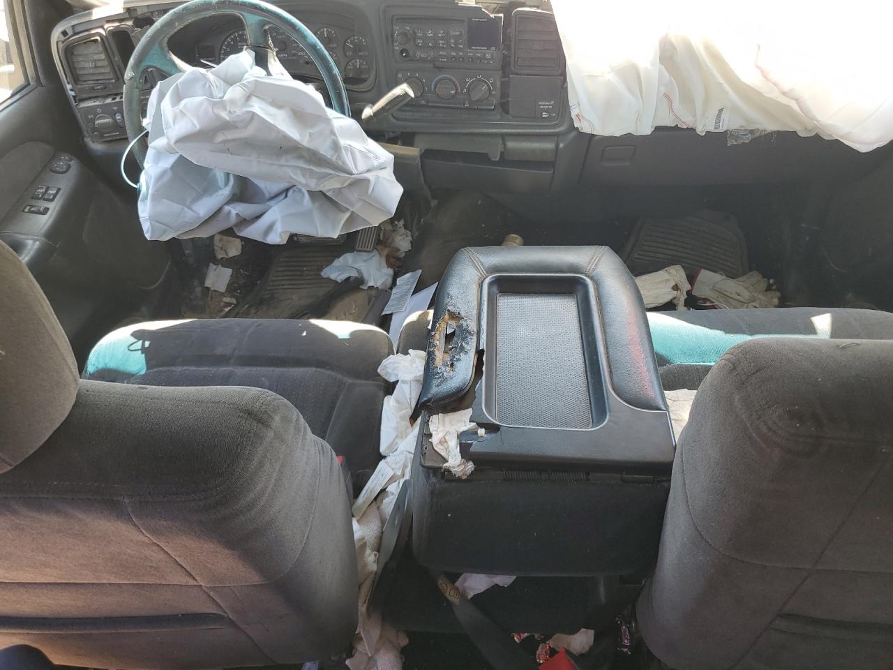 2GCEC19V821355202 2002 Chevrolet Silverado C1500