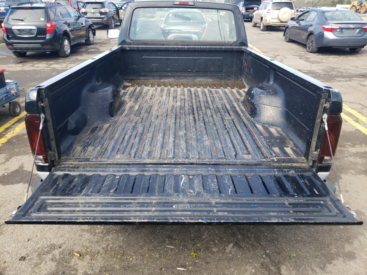 1FTEF15H4TLC08135 1996 Ford F150