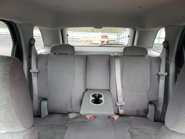 2008 Chevrolet Equinox Lt VIN: 2CNDL43F986002599 Lot: 57207474