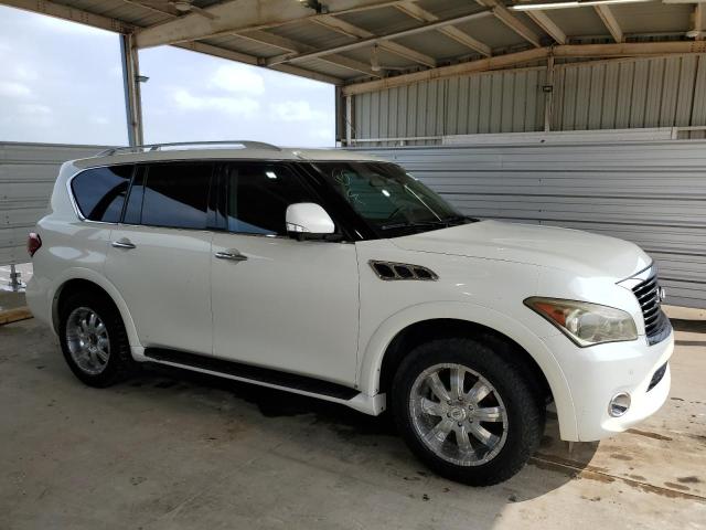 2011 Infiniti Qx56 VIN: JN8AZ2NE0B9003669 Lot: 49933644