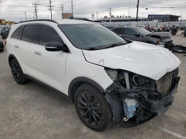 2020 Kia Sorento S VIN: 5XYPG4A59LG650794 Lot: 51582164