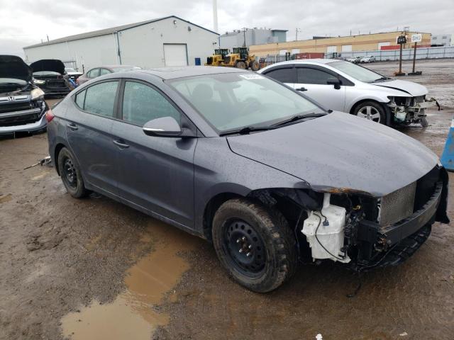 2018 Hyundai Elantra Sel VIN: KMHD84LF7JU509316 Lot: 50928454