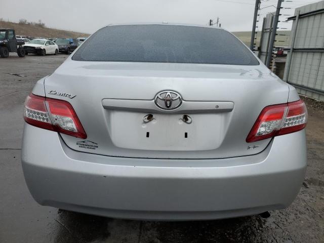 2011 Toyota Camry Base VIN: 4T1BF3EK9BU720620 Lot: 51771194