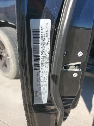 1C6RR6FG0JS274087 | 2018 Ram 1500 st