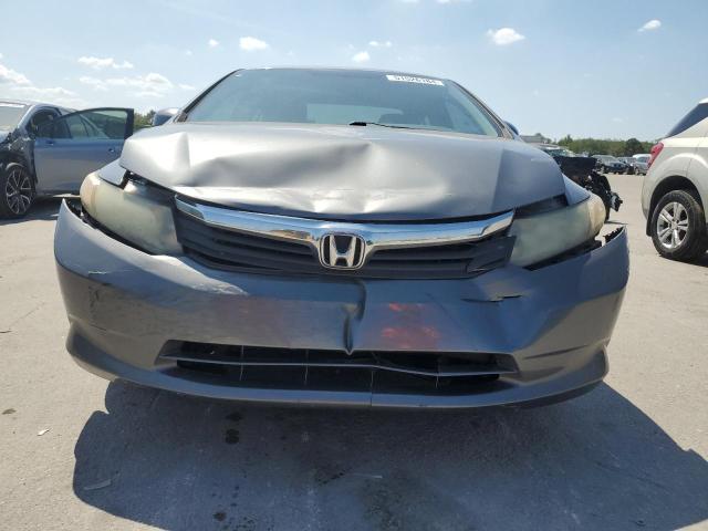 2012 Honda Civic Lx VIN: 19XFB2F56CE061108 Lot: 51526184