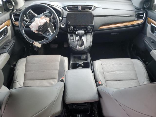 2019 HONDA CR-V TOURI - 7FARW1H94KE014636