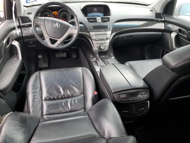 2008 Acura Mdx Sport VIN: 2HNYD28888H539710 Lot: 49946104