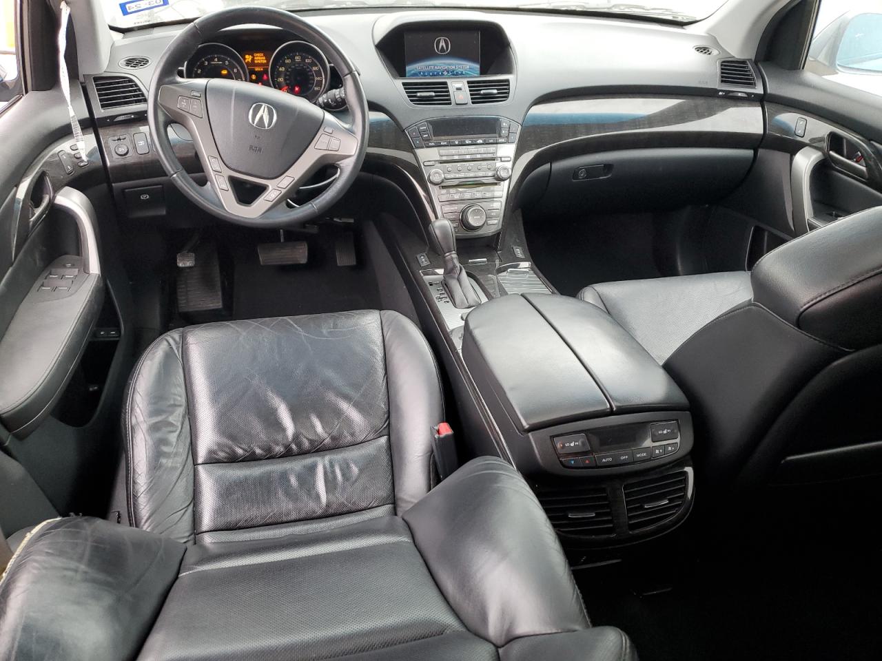2HNYD28888H539710 2008 Acura Mdx Sport