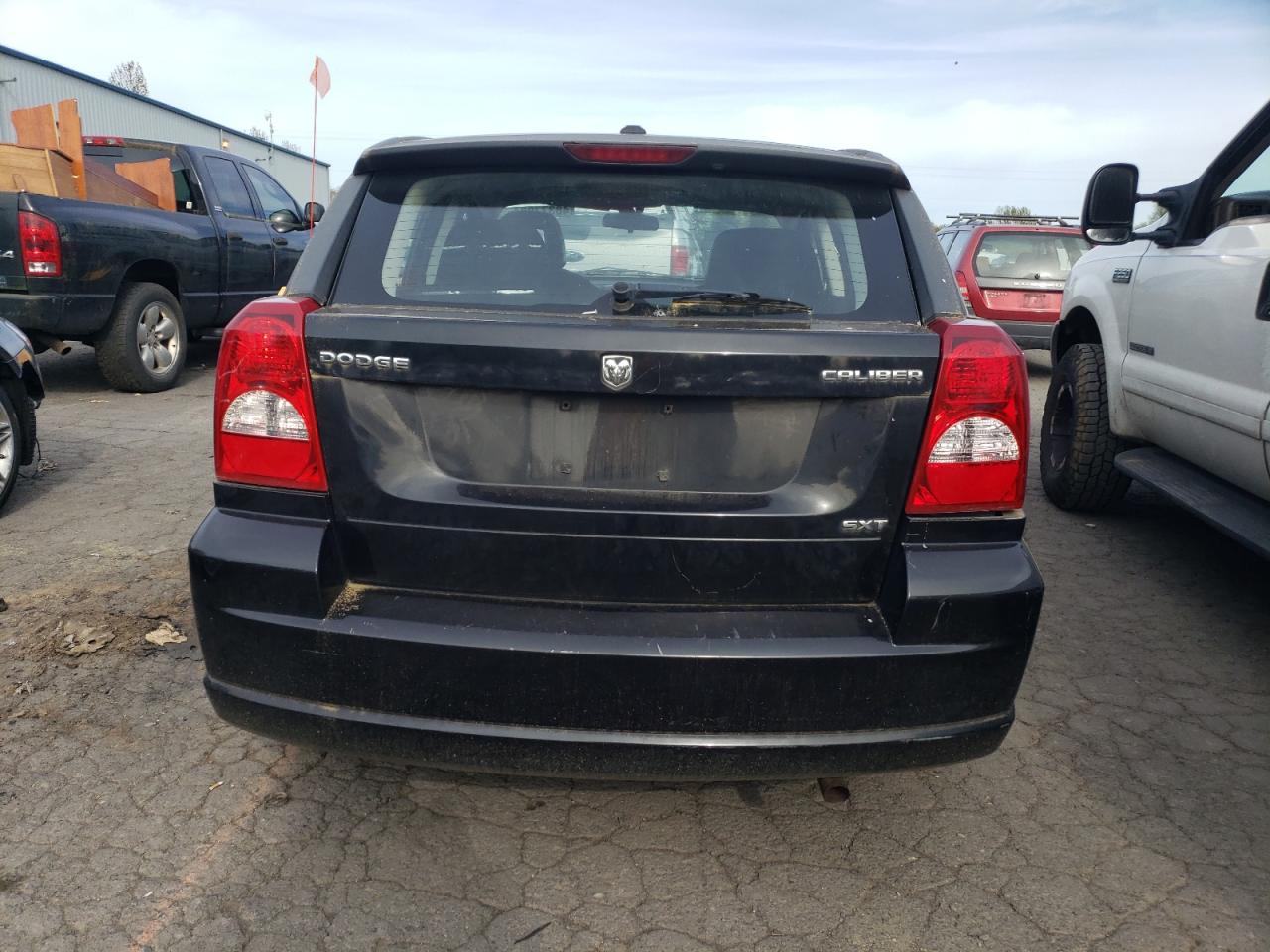 1B3HB48A89D108343 2009 Dodge Caliber Sxt