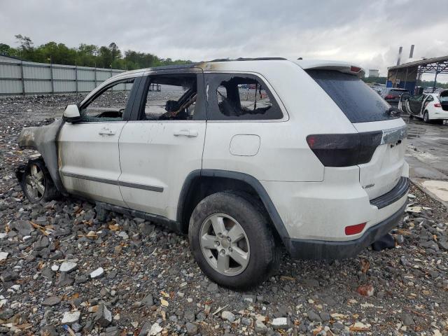 2013 Jeep Grand Cherokee Laredo VIN: 1C4RJEAG8DC646811 Lot: 50347844