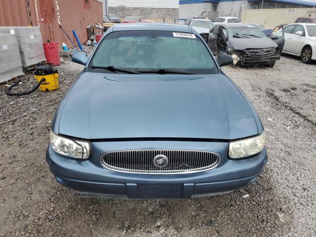 2001 Buick Lesabre Limited VIN: 1G4HR54K11U116055 Lot: 51066644