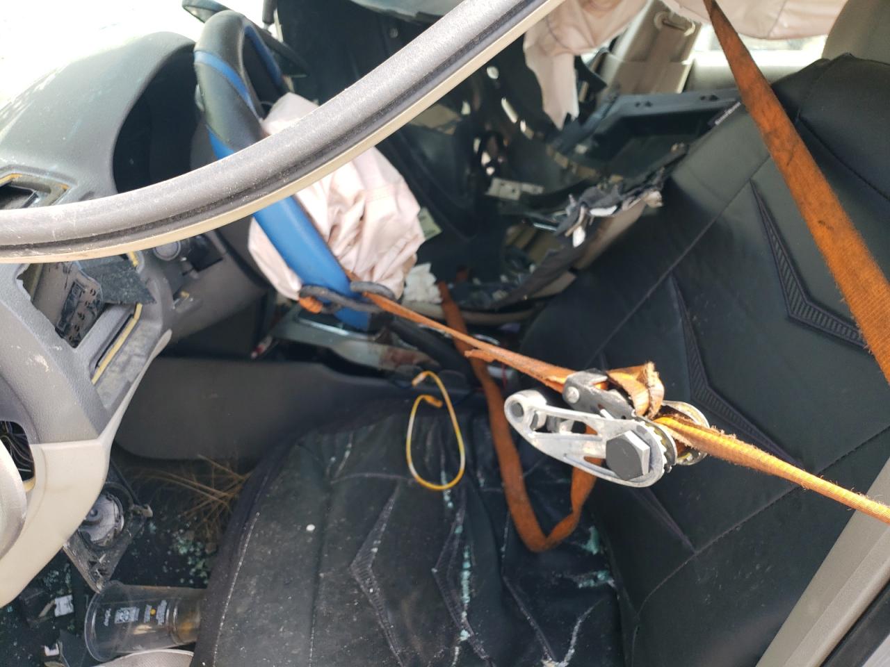 3FAHP0GA6AR294377 2010 Ford Fusion S