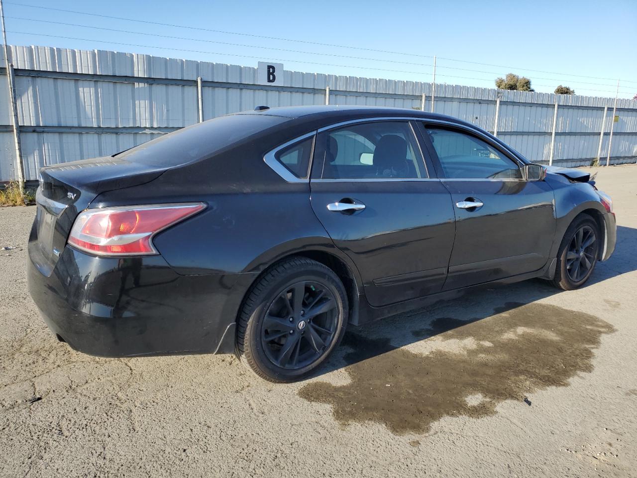 1N4AL3APXEC285326 2014 Nissan Altima 2.5