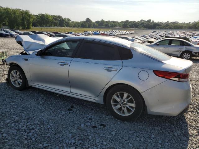 2017 Kia Optima Lx VIN: 5XXGT4L36HG122911 Lot: 52533714