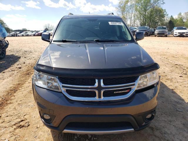 2015 Dodge Journey Sxt VIN: 3C4PDDBG0FT666193 Lot: 49597744