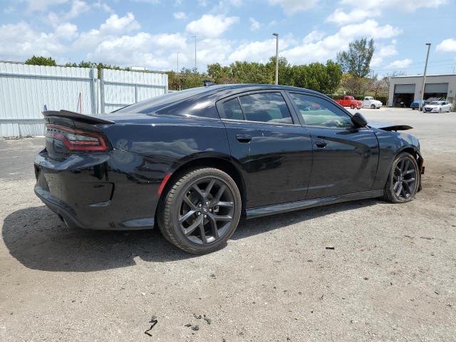 VIN 2C3CDXCT5PH555665 2023 DODGE CHARGER no.3