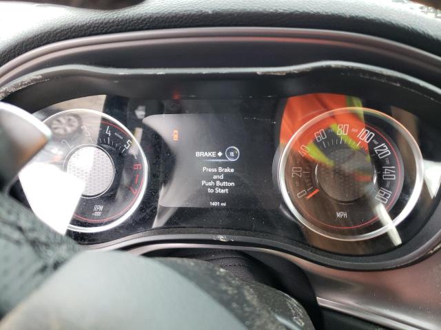 2023 Dodge Challenger R/T VIN: 2C3CDZBT4PH695865 Lot: 50253224