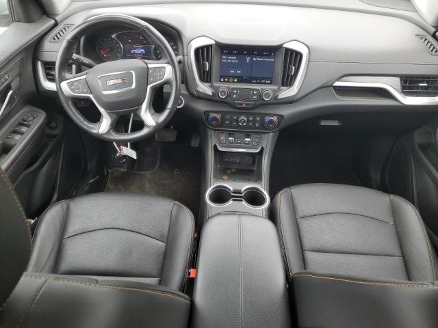 2019 GMC Terrain Slt VIN: 3GKALPEX6KL188981 Lot: 51950074