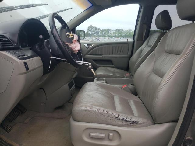 2007 Honda Odyssey Exl VIN: 5FNRL38757B415988 Lot: 49649904