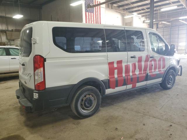2018 FORD TRANSIT T- - 1FTYE1ZM8JKA53017