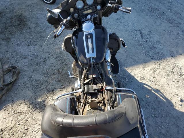 2010 HARLEY-DAVIDSON FLHTCU SHR - 1HD1FL41XAB622052