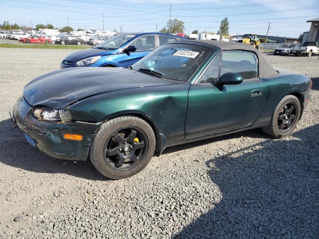 1999 Mazda Mx-5 Miata VIN: JM1NB3534X0119605 Lot: 51823154