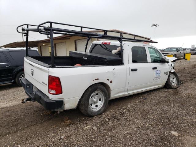 2019 Ram 1500 Classic Tradesman VIN: 1C6RR7ST3KS743344 Lot: 52878774