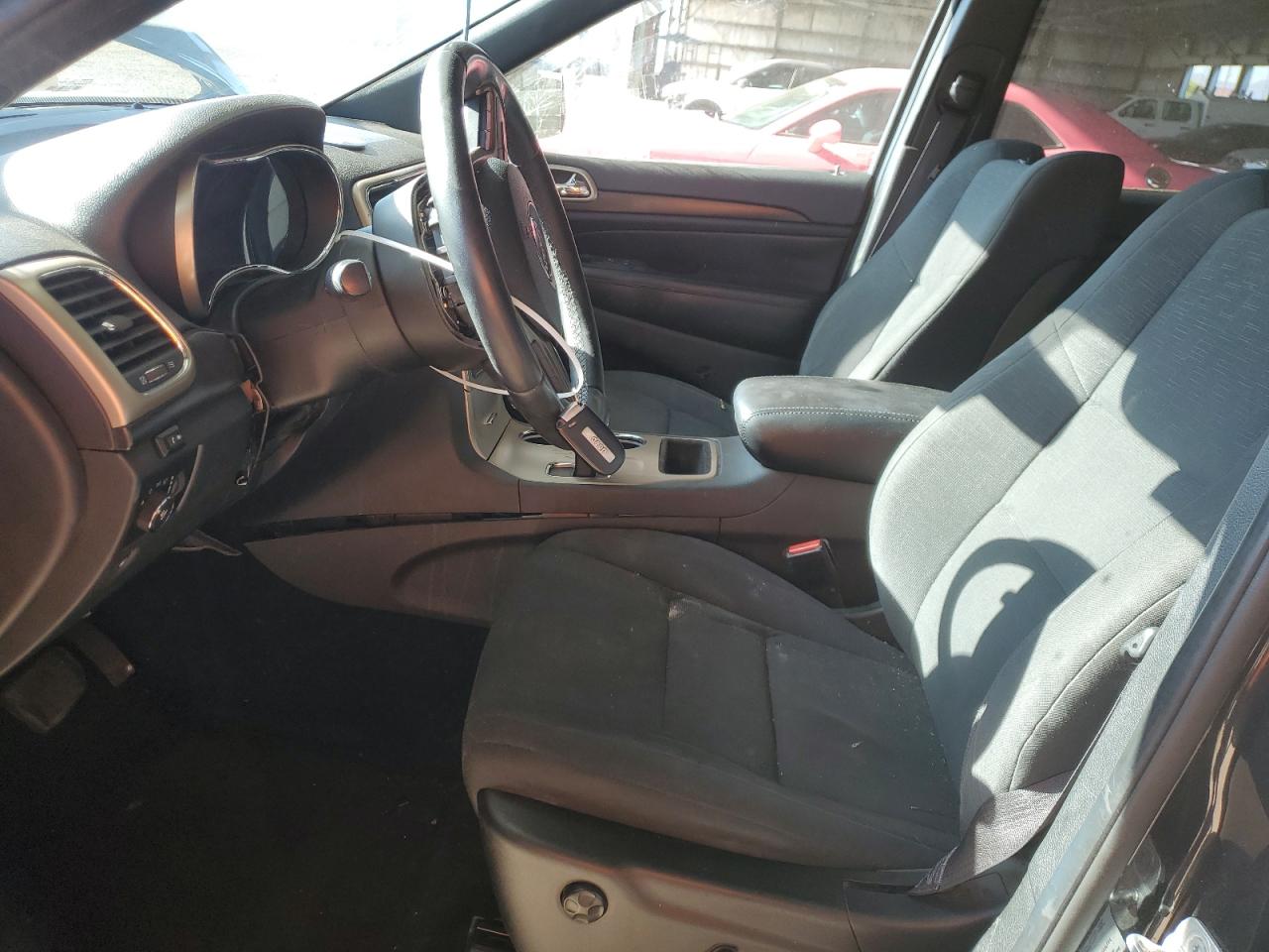 1C4RJEAG0EC207961 2014 Jeep Grand Cherokee Laredo