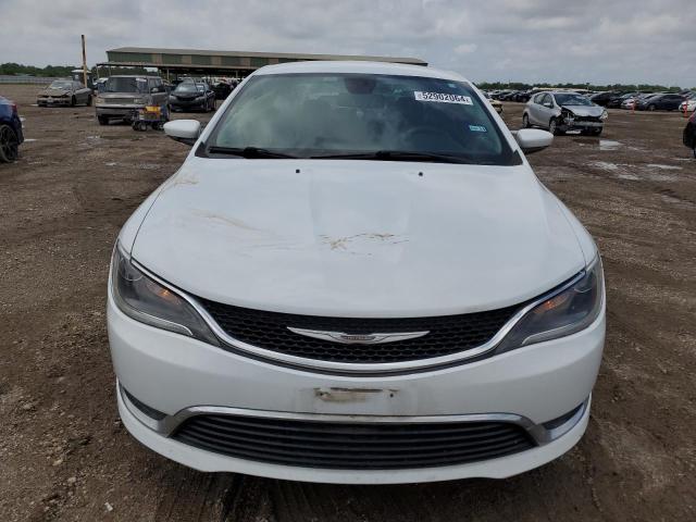 2016 Chrysler 200 Limited VIN: 1C3CCCAB8GN105764 Lot: 52902064