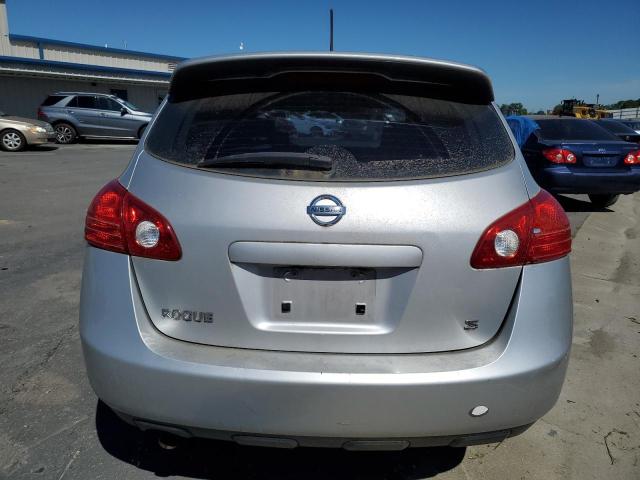 2009 Nissan Rogue - Image 6