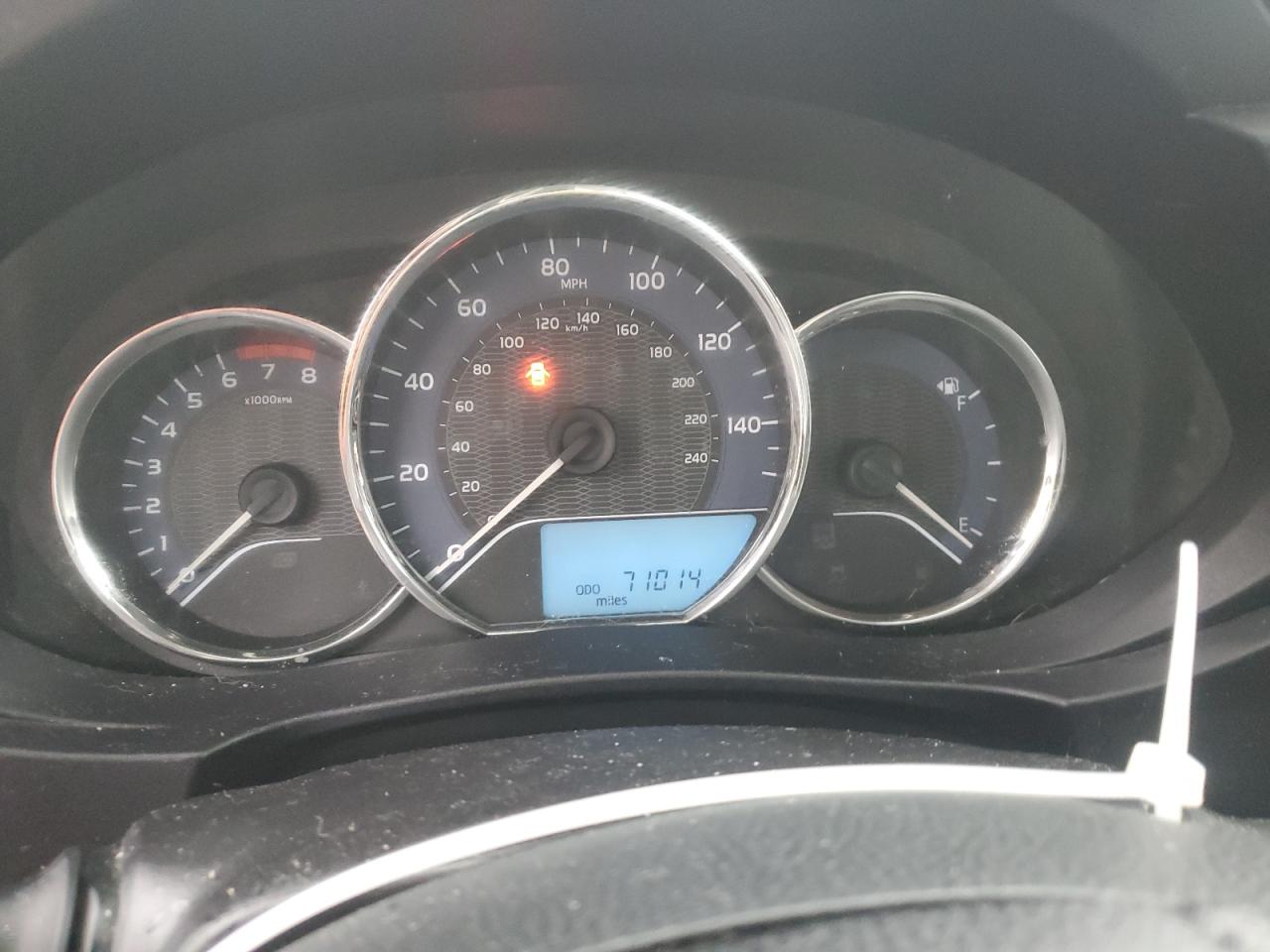 2T1BURHE2FC322171 2015 Toyota Corolla L