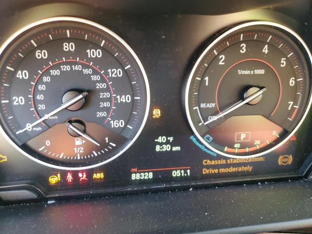  BMW M2 2015 Угольный
