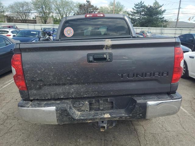 2021 Toyota Tundra Crewmax Sr5 VIN: 5TFDY5F17MX982534 Lot: 51154994