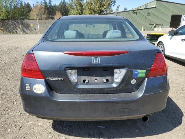 2006 Honda Accord Lx VIN: 1HGCM56426A159387 Lot: 48480554