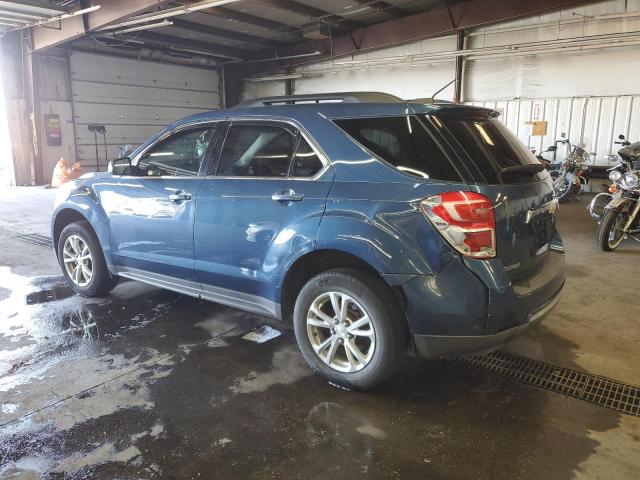 2017 Chevrolet Equinox Lt VIN: 2GNALCEK5H6182358 Lot: 50453394