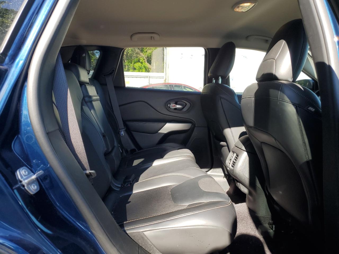 1C4PJLLX3JD534285 JEEP GRAND CHER 2018